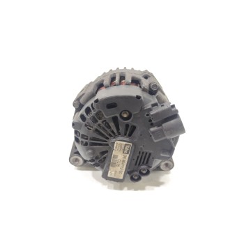 Recambio de alternador para citroën c3 1.4 hdi premier referencia OEM IAM 9646476280  