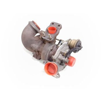 Recambio de turbocompresor para citroën c3 1.4 hdi magic referencia OEM IAM 54359710009  