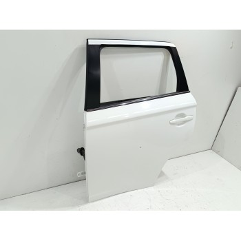 Recambio de puerta trasera izquierda para mitsubishi outlander (gf0) motion 4wd referencia OEM IAM   