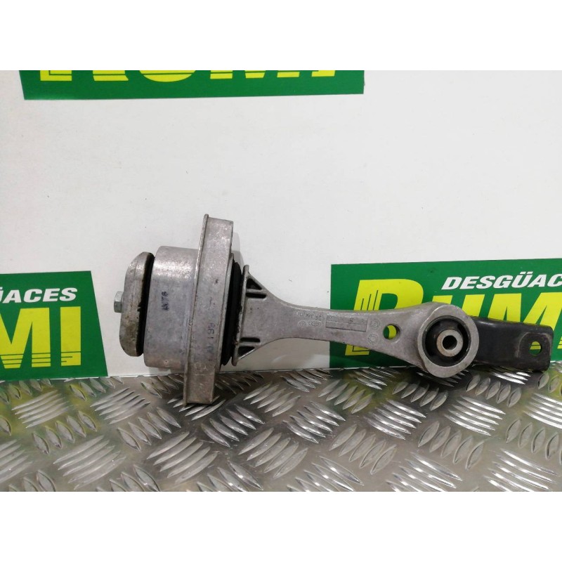 Recambio de soporte motor trasero para seat toledo (1m2) executive referencia OEM IAM   