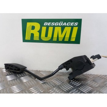 Recambio de potenciometro pedal para peugeot 407 st confort referencia OEM IAM 0280752241 9644939680 