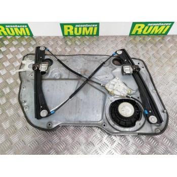 Recambio de elevalunas delantero derecho para seat ibiza (6l1) fresh referencia OEM IAM 6L4837752DJ  