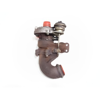 Recambio de turbocompresor para citroën c3 1.4 hdi magic referencia OEM IAM 54359710009  