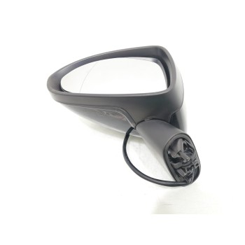 Recambio de retrovisor izquierdo para opel corsa d ´´111 years´´ referencia OEM IAM 468435664  