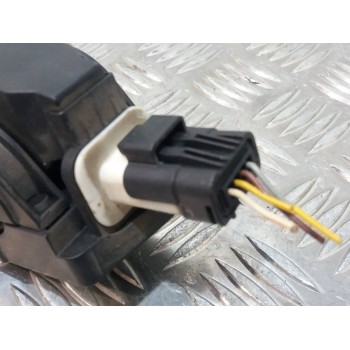 Recambio de potenciometro pedal para peugeot 407 st confort referencia OEM IAM 0280752241 9644939680 