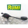 Recambio de potenciometro pedal para peugeot 407 st confort referencia OEM IAM 0280752241 9644939680 