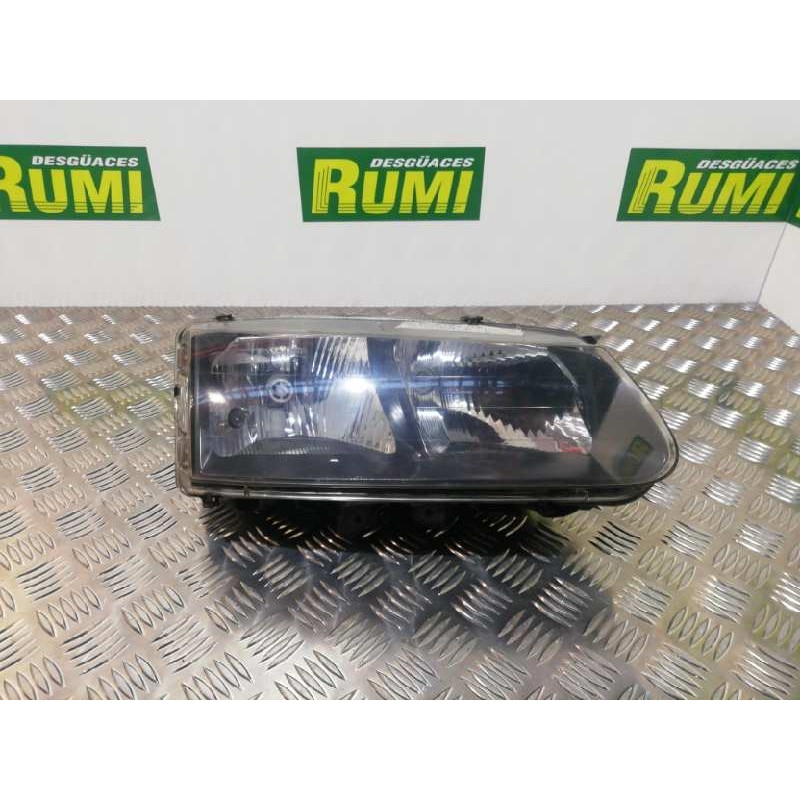 Recambio de faro derecho para renault safrane (b54) 2.2 dt (b54g) referencia OEM IAM   