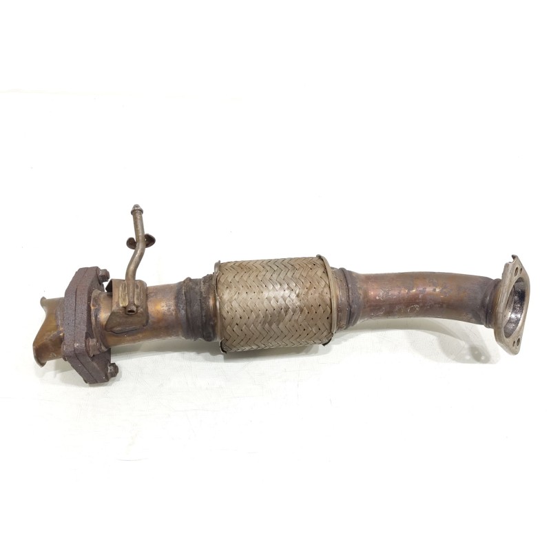 Recambio de tubo escape delantero para honda cr-v elegance 4x2 referencia OEM IAM   