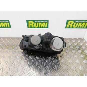 Recambio de faro derecho para renault safrane (b54) 2.2 dt (b54g) referencia OEM IAM   
