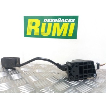 Recambio de potenciometro pedal para peugeot 407 st confort referencia OEM IAM 0280752241 9644939680 