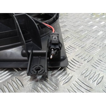 Recambio de electroventilador para chevrolet aveo ls referencia OEM IAM 96808149 95950468 10J02A 