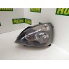 Recambio de faro izquierdo para renault clio ii fase ii (b/cb0) authentique confort referencia OEM IAM 15601700LI  