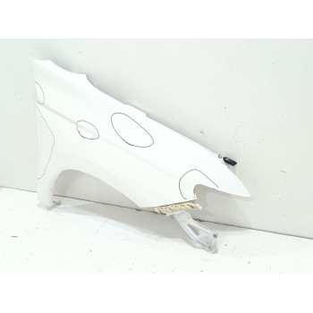 Recambio de aleta delantera derecha para mitsubishi outlander (gf0) motion 4wd referencia OEM IAM   