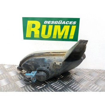 Recambio de faro antiniebla izquierdo para citroën xantia berlina 1.9 td seduction referencia OEM IAM 39040748D  