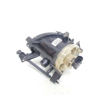 Recambio de faro antiniebla izquierdo para opel corsa d ´´111 years´´ referencia OEM IAM 13262573  