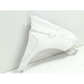 Recambio de aleta delantera derecha para mitsubishi outlander (gf0) motion 4wd referencia OEM IAM   