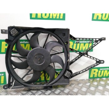 Recambio de electroventilador para opel zafira a elegance referencia OEM IAM 90572755 0130303836 90570740