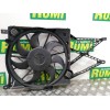 Recambio de electroventilador para opel zafira a elegance referencia OEM IAM 90572755 0130303836 90570740