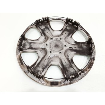 Recambio de tapacubos para ford transit courier trend referencia OEM IAM 8V211130HB  