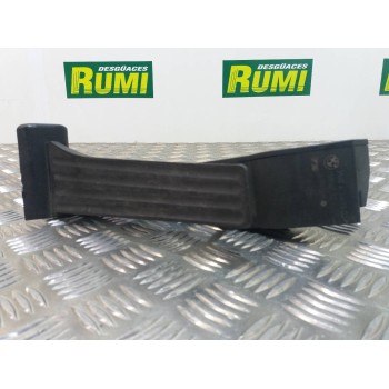 Recambio de potenciometro pedal para bmw serie 5 touring (e39) 525tds referencia OEM IAM 6756493 25916010 