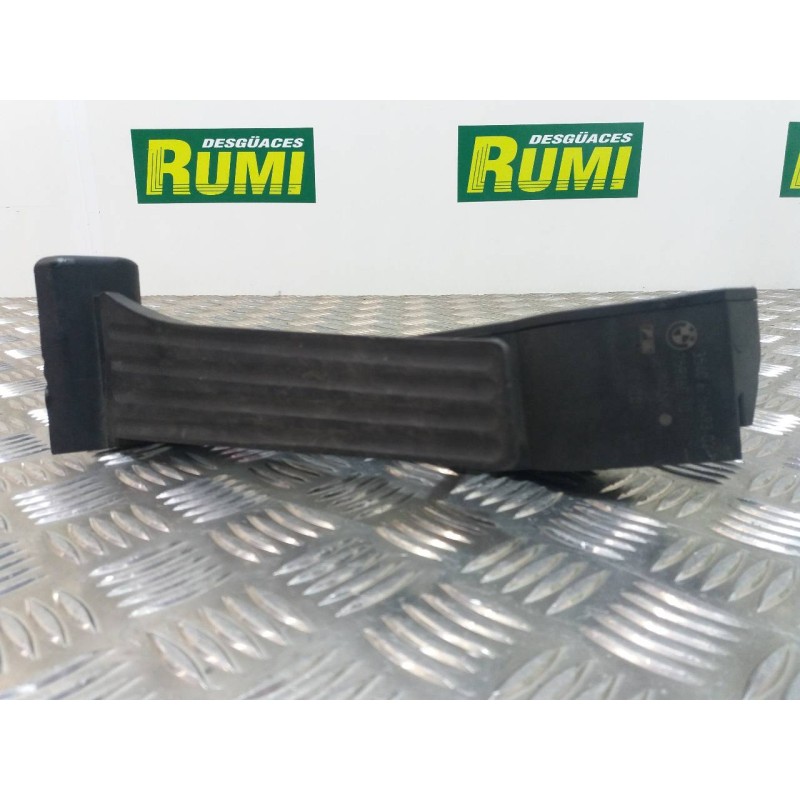 Recambio de potenciometro pedal para bmw serie 5 touring (e39) 525tds referencia OEM IAM 6756493 25916010 