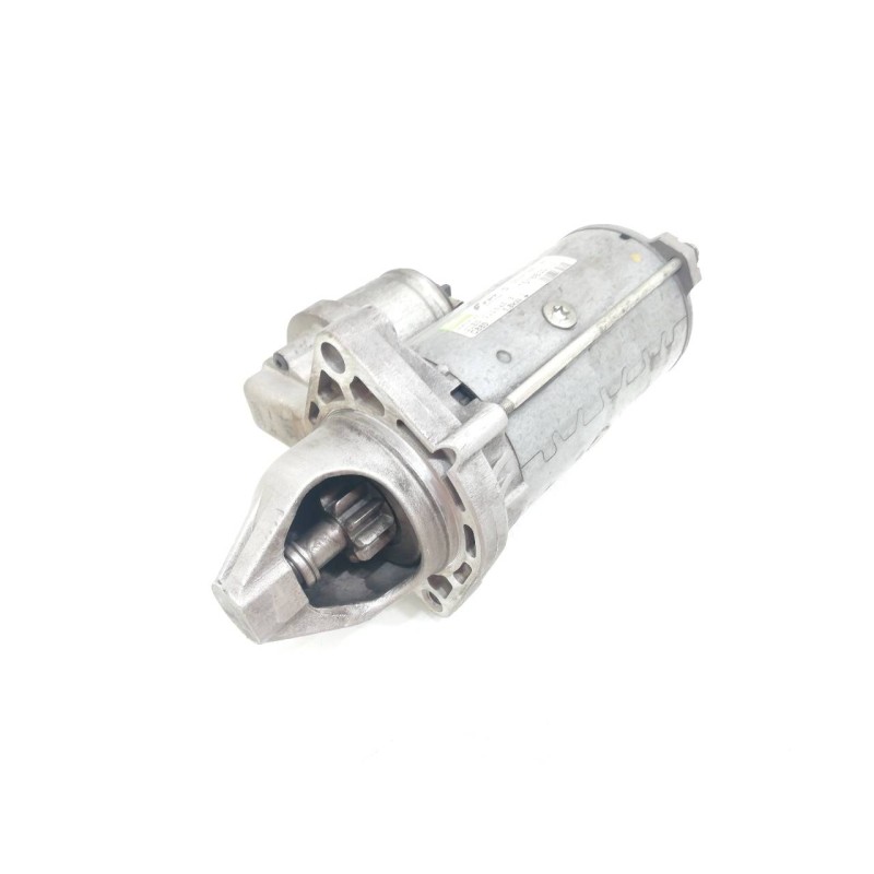 Recambio de motor arranque para opel corsa d ´´111 years´´ referencia OEM IAM 55221292  