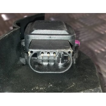 Recambio de potenciometro pedal para bmw serie 5 touring (e39) 525tds referencia OEM IAM 6756493 25916010 