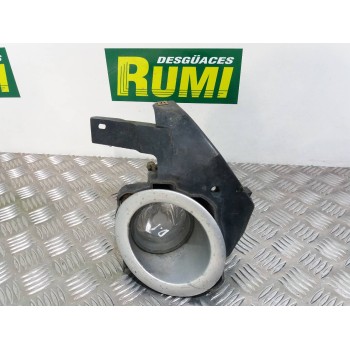 Recambio de faro antiniebla izquierdo para citroën xsara berlina 1.6 16v satisfaction referencia OEM IAM   