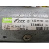 Recambio de motor arranque para opel corsa d ´´111 years´´ referencia OEM IAM 55221292  
