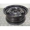 Recambio de llanta para peugeot 406 berlina (s1/s2) srdt referencia OEM IAM 2150708 6JX15H2 ET18 