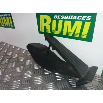 Recambio de potenciometro pedal para bmw serie 5 touring (e39) 525tds referencia OEM IAM 6756493 25916010 