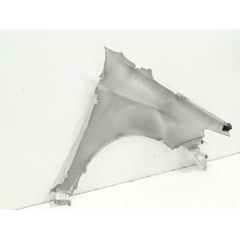 Recambio de aleta delantera izquierda para mitsubishi outlander (gf0) motion 4wd referencia OEM IAM   