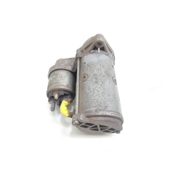 Recambio de motor arranque para opel corsa d ´´111 years´´ referencia OEM IAM 55221292  