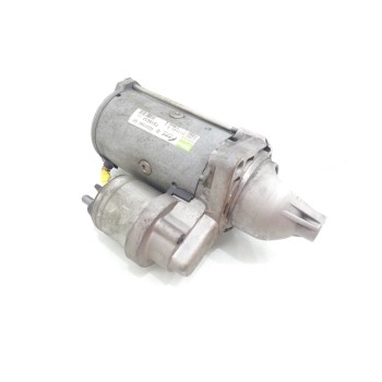 Recambio de motor arranque para opel corsa d ´´111 years´´ referencia OEM IAM 55221292  
