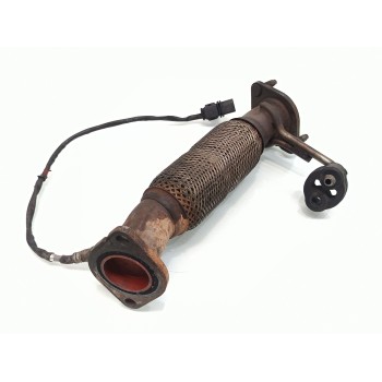 Recambio de salida colector para kia cee´d x-tech referencia OEM IAM   