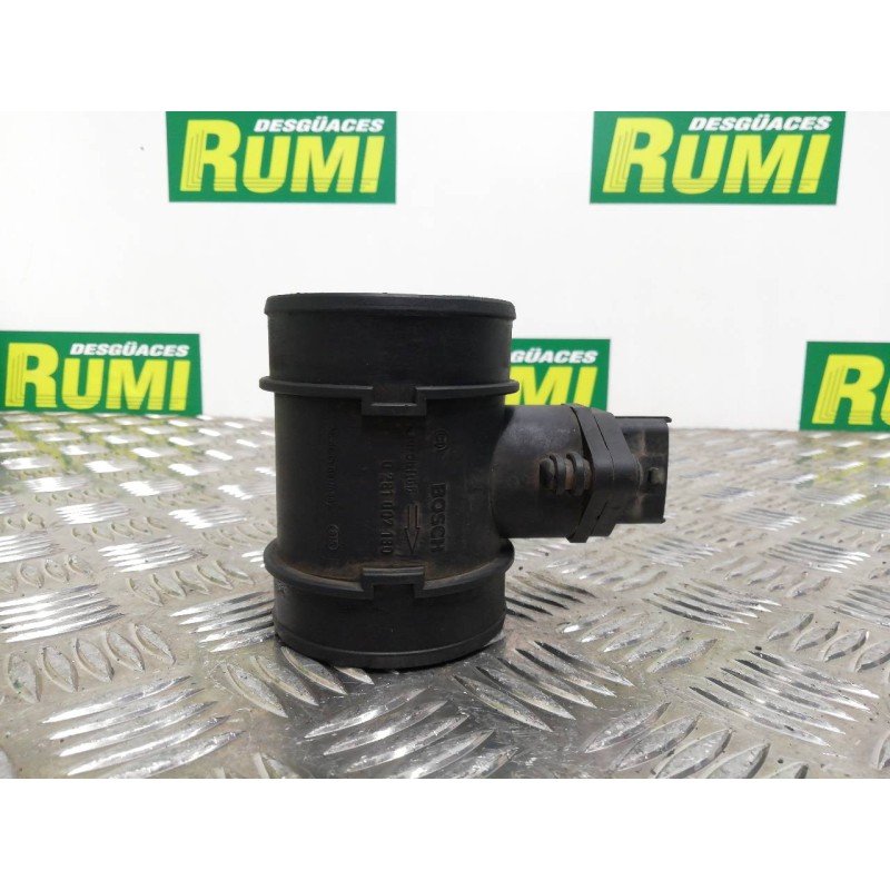 Recambio de caudalimetro para opel zafira a elegance referencia OEM IAM 0281002180  