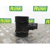 Recambio de caudalimetro para opel zafira a elegance referencia OEM IAM 0281002180  
