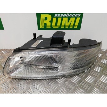 Recambio de faro izquierdo para chrysler voyager (gs) 3.3 lx referencia OEM IAM 5402130000  