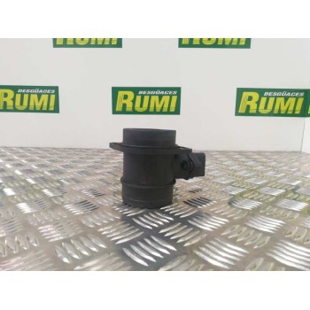Recambio de caudalimetro para seat ibiza (6l1) cool referencia OEM IAM 038906461B 0281002531 0281002531 