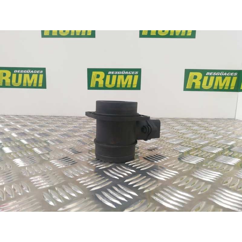 Recambio de caudalimetro para seat ibiza (6l1) cool referencia OEM IAM 038906461B 0281002531 0281002531 