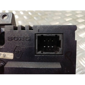 Recambio de pantalla multifuncion para renault laguna (b56) 2.2 dt rt referencia OEM IAM 7700822080  