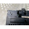 Recambio de pantalla multifuncion para renault laguna (b56) 2.2 dt rt referencia OEM IAM 7700822080  