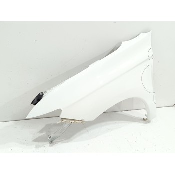 Recambio de aleta delantera izquierda para mitsubishi outlander (gf0) motion 4wd referencia OEM IAM   