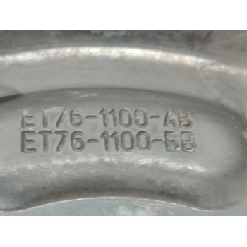 Recambio de llanta para ford transit courier trend referencia OEM IAM ET761100AB  