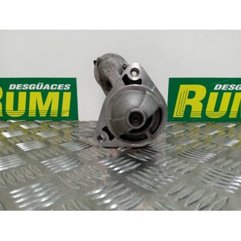 Recambio de motor arranque para chevrolet aveo ls referencia OEM IAM 96963483 KJ161 B1009150KA