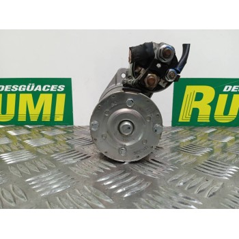 Recambio de motor arranque para chevrolet aveo ls referencia OEM IAM 96963483 KJ161 B1009150KA