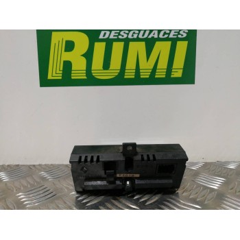 Recambio de pantalla multifuncion para renault laguna (b56) 2.2 dt rt referencia OEM IAM 7700822080  