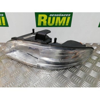 Recambio de faro izquierdo para chrysler voyager (gs) 3.3 lx referencia OEM IAM 5402130000  