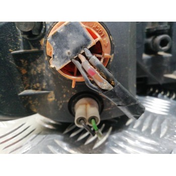 Recambio de faro izquierdo para chrysler voyager (gs) 3.3 lx referencia OEM IAM 5402130000  