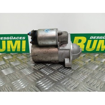 Recambio de motor arranque para chevrolet aveo ls referencia OEM IAM 96963483 KJ161 B1009150KA